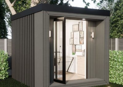 Garden Offices Tailored for Business